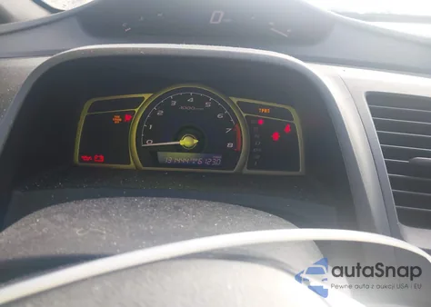 2010 Honda Civic Ex-L z USA, uszkodzony, nr VIN 19XFA1F97AE038787